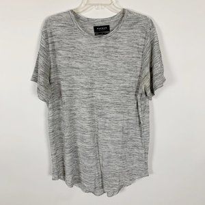 (3 for $25) Pacsun Men's Heather Grey Shirt